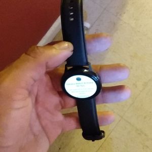 Galaxy Smartwatch =watch active 2